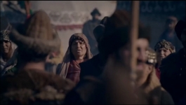 Dirilis Ertugrul  - Season 02 Episode 41